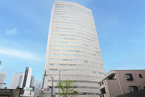 名古屋国際センターの画像